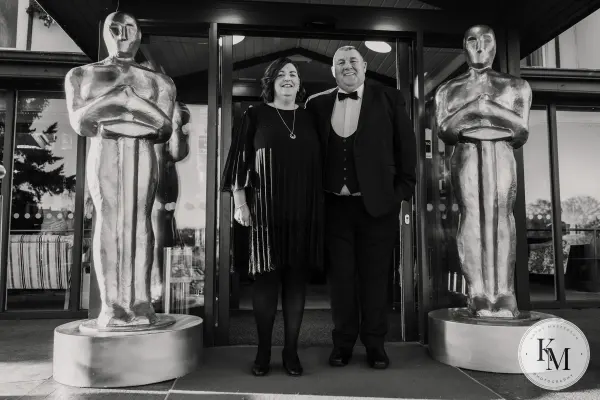 Smith O'Brien's Goes To The Movies — photo SOBBW-252