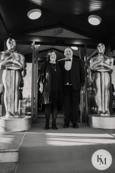 Smith O'Brien's Goes To The Movies — photo SOBBW-253