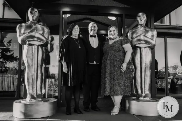 Smith O'Brien's Goes To The Movies — photo SOBBW-254