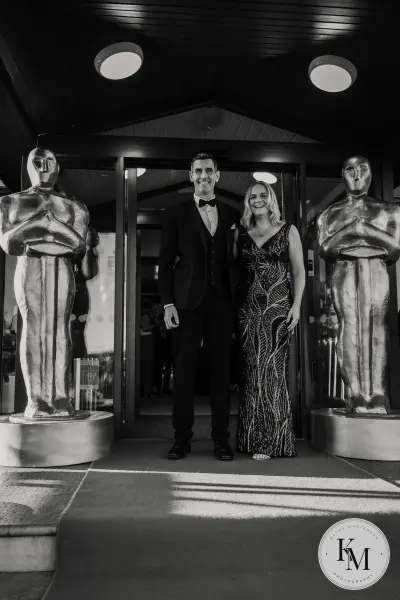 Smith O'Brien's Goes To The Movies — photo SOBBW-257