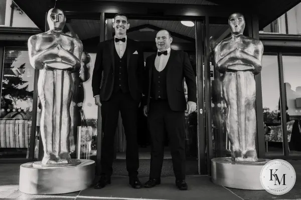 Smith O'Brien's Goes To The Movies — photo SOBBW-258