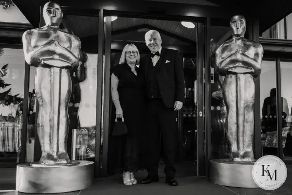 Smith O'Brien's Goes To The Movies — photo SOBBW-260