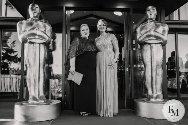 Smith O'Brien's Goes To The Movies — photo SOBBW-261
