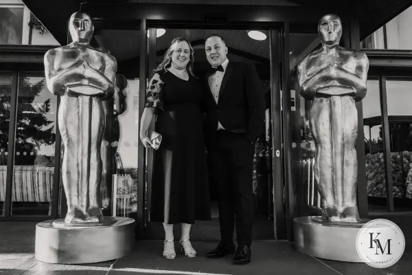 Smith O'Brien's Goes To The Movies — photo SOBBW-262