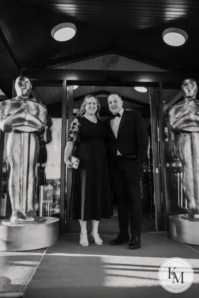 Smith O'Brien's Goes To The Movies — photo SOBBW-263