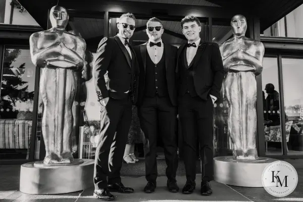 Smith O'Brien's Goes To The Movies — photo SOBBW-264