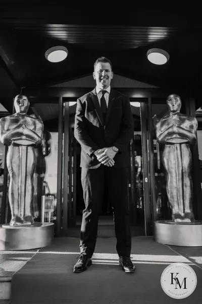 Smith O'Brien's Goes To The Movies — photo SOBBW-266