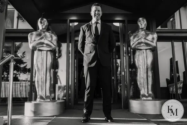 Smith O'Brien's Goes To The Movies — photo SOBBW-267