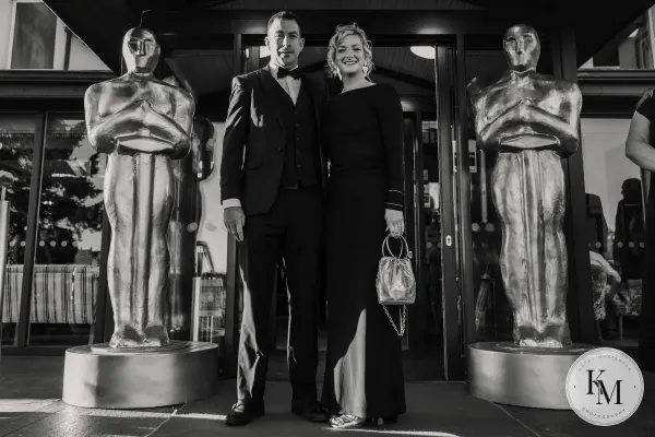Smith O'Brien's Goes To The Movies — photo SOBBW-268