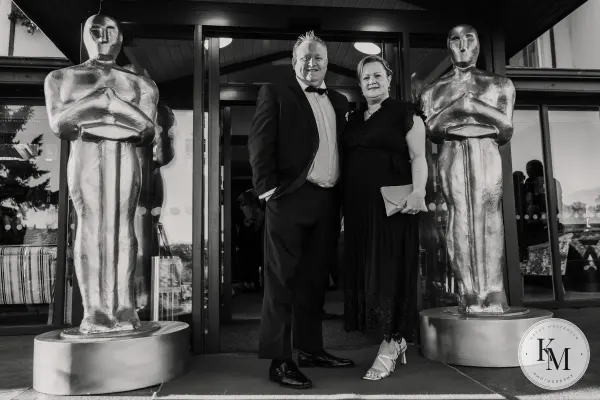 Smith O'Brien's Goes To The Movies — photo SOBBW-269