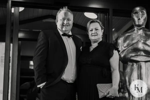 Smith O'Brien's Goes To The Movies — photo SOBBW-270