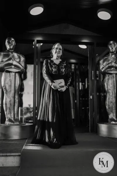 Smith O'Brien's Goes To The Movies — photo SOBBW-277