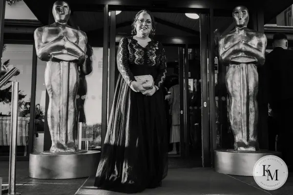 Smith O'Brien's Goes To The Movies — photo SOBBW-278
