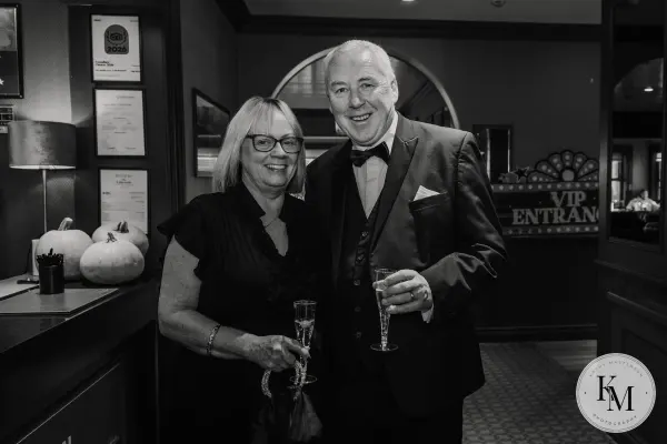 Smith O'Brien's Goes To The Movies — photo SOBBW-279