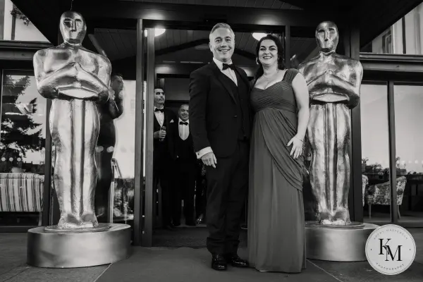 Smith O'Brien's Goes To The Movies — photo SOBBW-284