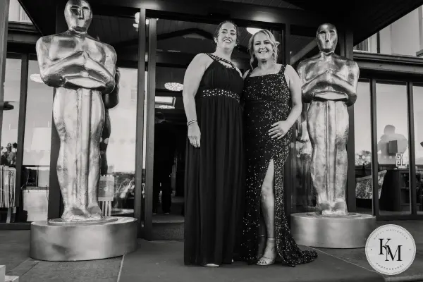 Smith O'Brien's Goes To The Movies — photo SOBBW-285