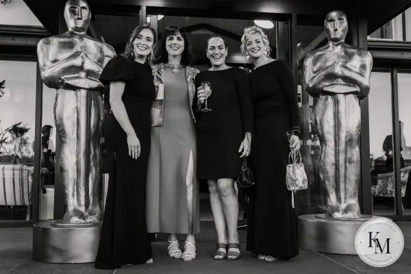 Smith O'Brien's Goes To The Movies — photo SOBBW-287