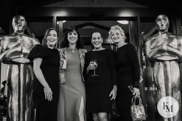 Smith O'Brien's Goes To The Movies — photo SOBBW-288