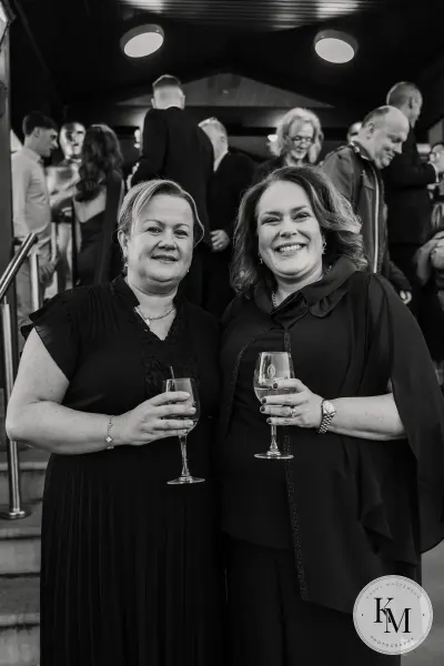 Smith O'Brien's Goes To The Movies — photo SOBBW-299