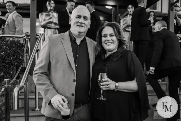 Smith O'Brien's Goes To The Movies — photo SOBBW-301