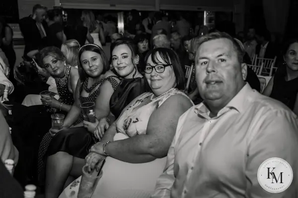 Smith O'Brien's Goes To The Movies — photo SOBBW-308