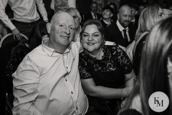 Smith O'Brien's Goes To The Movies — photo SOBBW-311