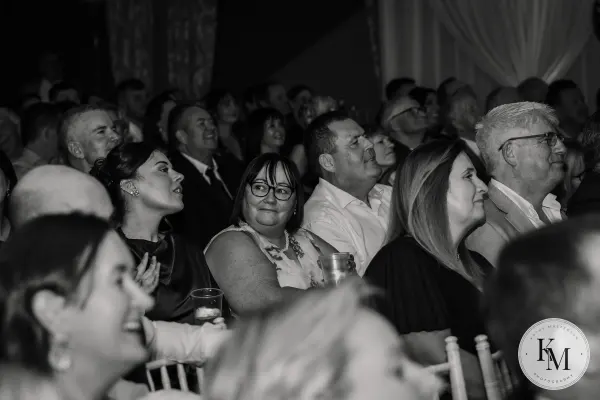 Smith O'Brien's Goes To The Movies — photo SOBBW-320