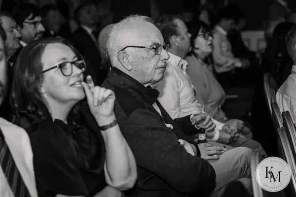 Smith O'Brien's Goes To The Movies — photo SOBBW-322