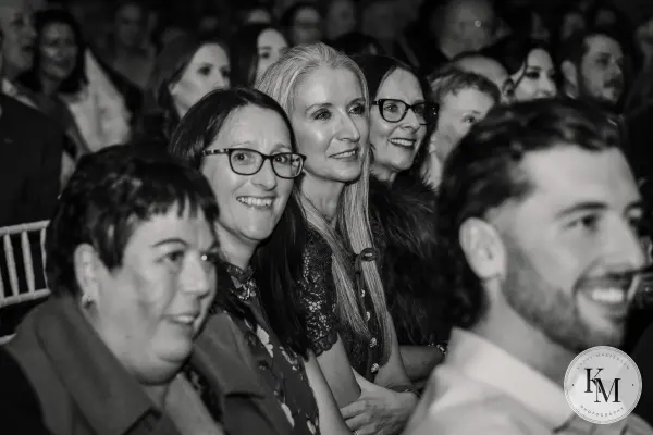 Smith O'Brien's Goes To The Movies — photo SOBBW-324