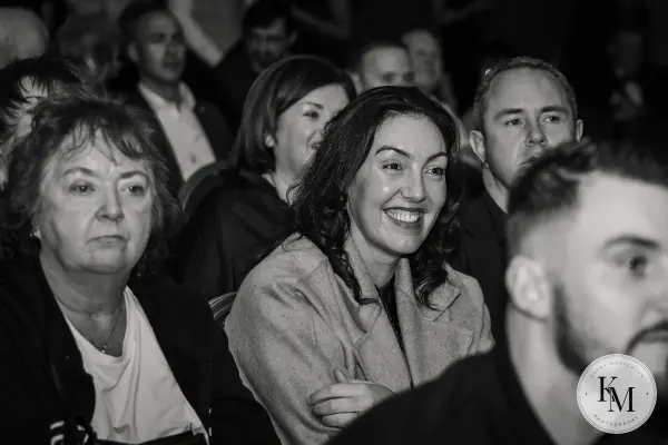 Smith O'Brien's Goes To The Movies — photo SOBBW-325