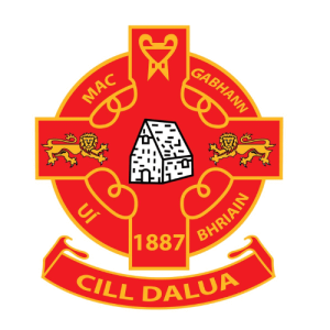 Smith O'Brien's GAA and Camogie club crest